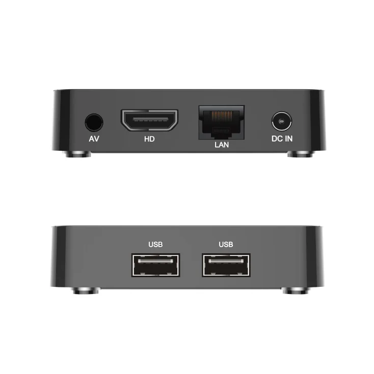 Smart TV Box Xwave slika 3