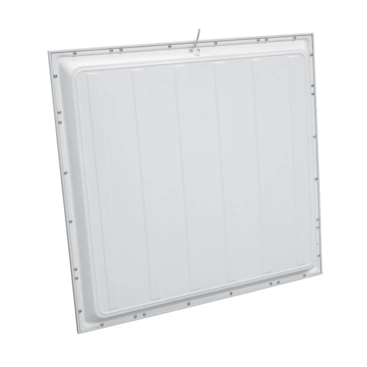 LED panel "sočivo" 48W, 90lm/W, 6500K, 595x595 slika 2