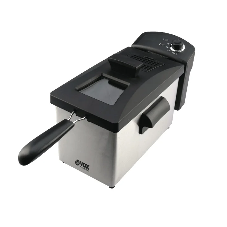 VOX friteza 2750W slika 1