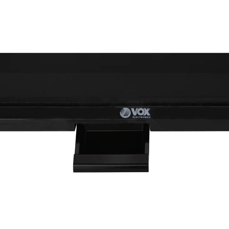 VOX električni roštilj 2000W slika 3