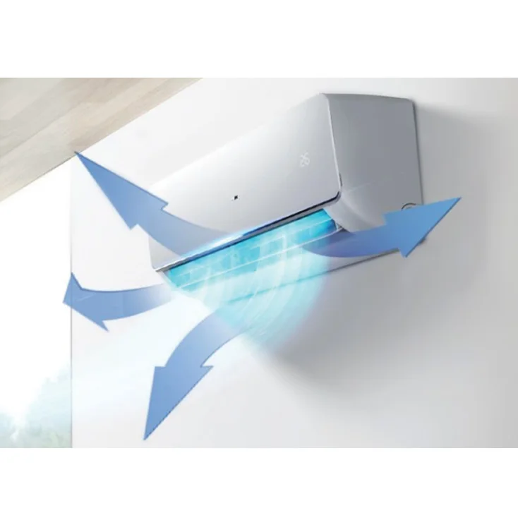 Inverter klima uređaj VOX IJL12-SC4DWH slika 2