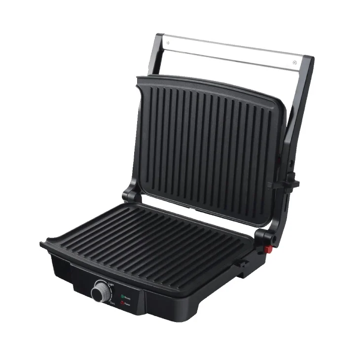 VOX kontakt gril 2000W slika 1