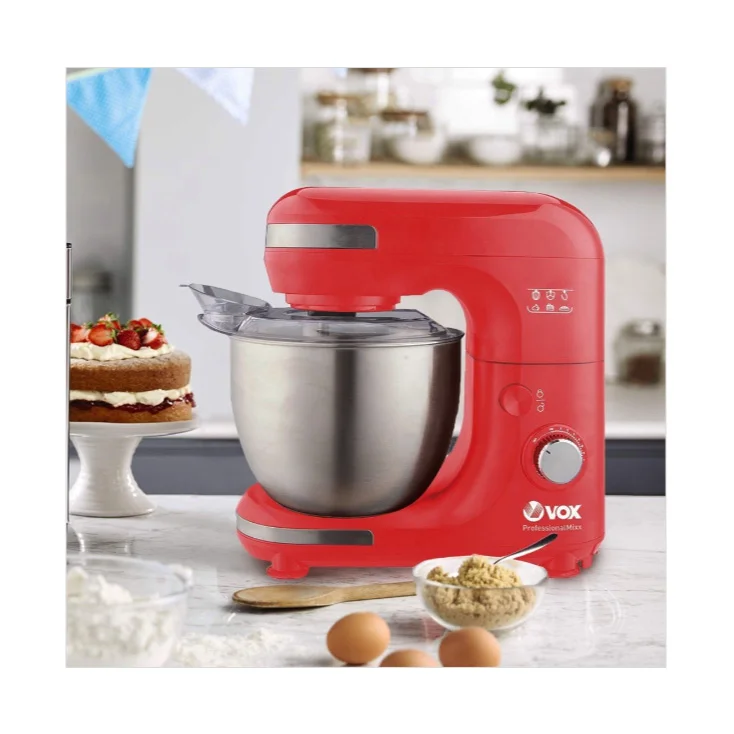 VOX kuhinjski robot 600W slika 2