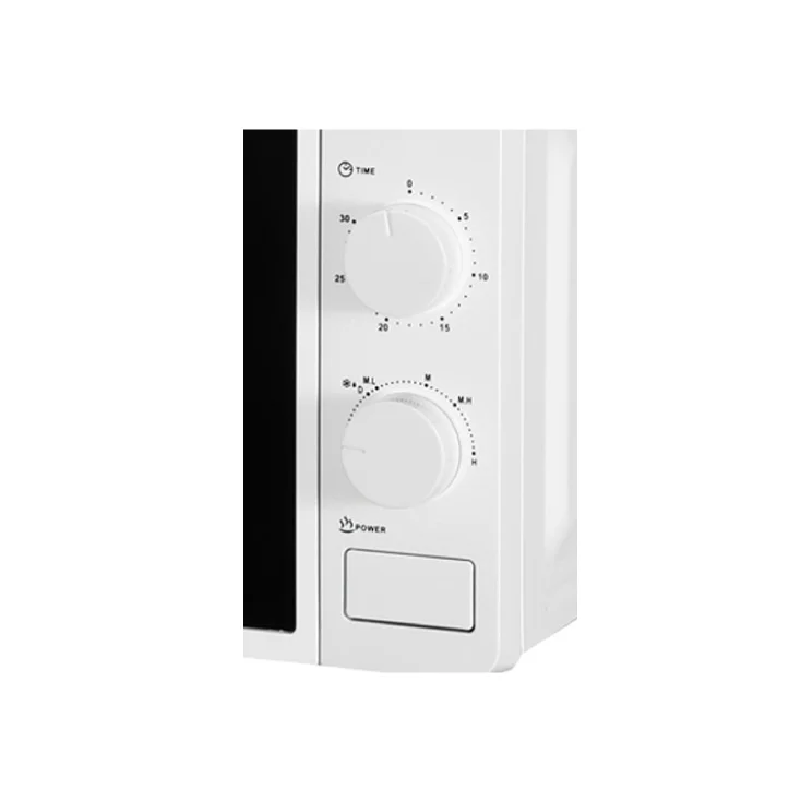 VOX mikrotalasna pećnica 700W slika 2