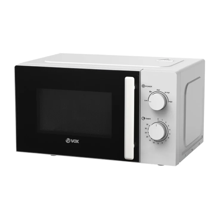 VOX mikrotalasna pećnica 700W slika 1
