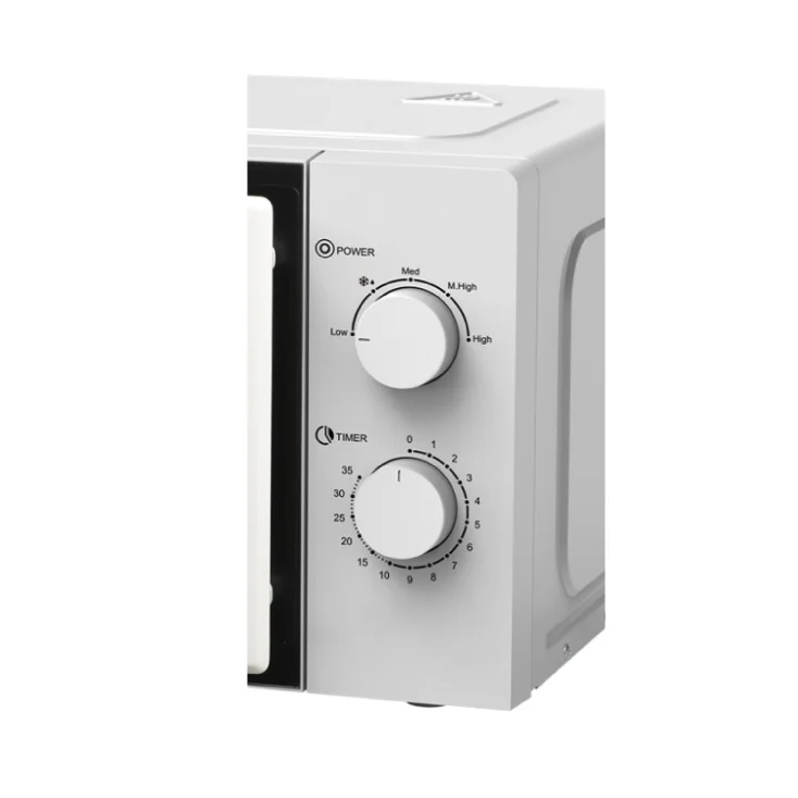 VOX mikrotalasna pećnica 700W slika 2