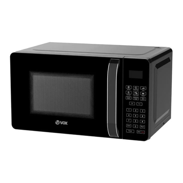VOX mikrotalasna pećnica 700W slika 1