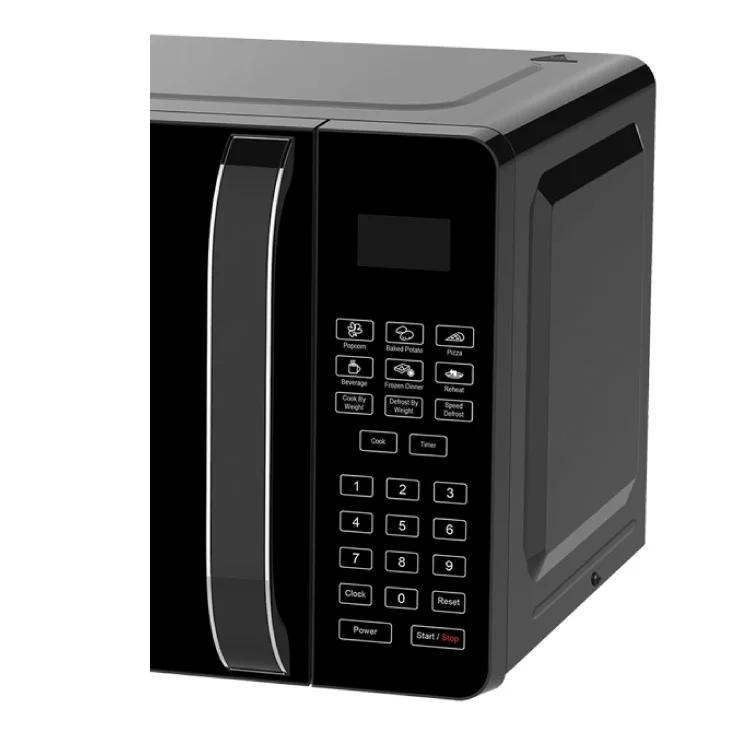 VOX mikrotalasna pećnica 700W slika 2