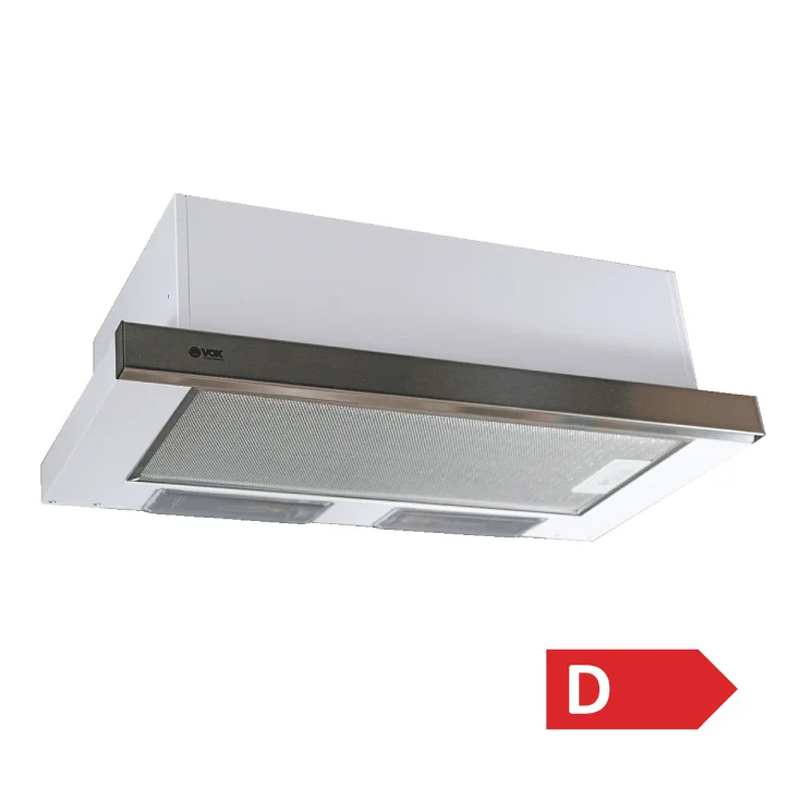 VOX aspirator 254W slika 1