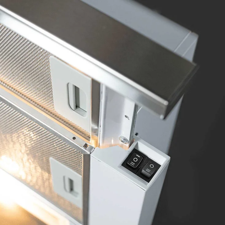 VOX aspirator 254W slika 4