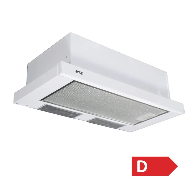 VOX aspirator 254W slika 1