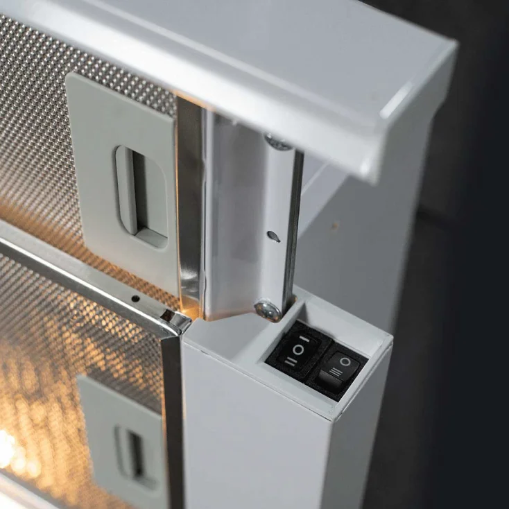 VOX aspirator 131W slika 4