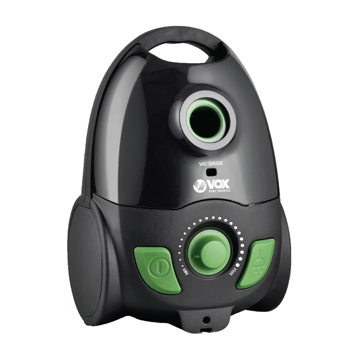 VOX usisivač sa kesom 1600W slika 2