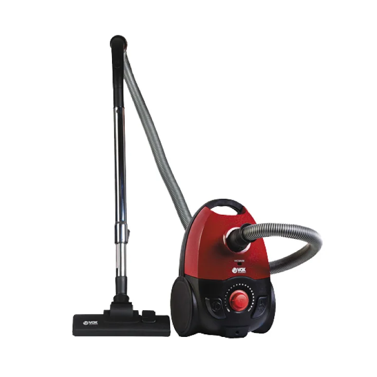 VOX usisivač sa kesom 1600W slika 1