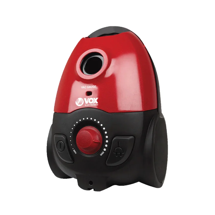 VOX usisivač sa kesom 1600W slika 2