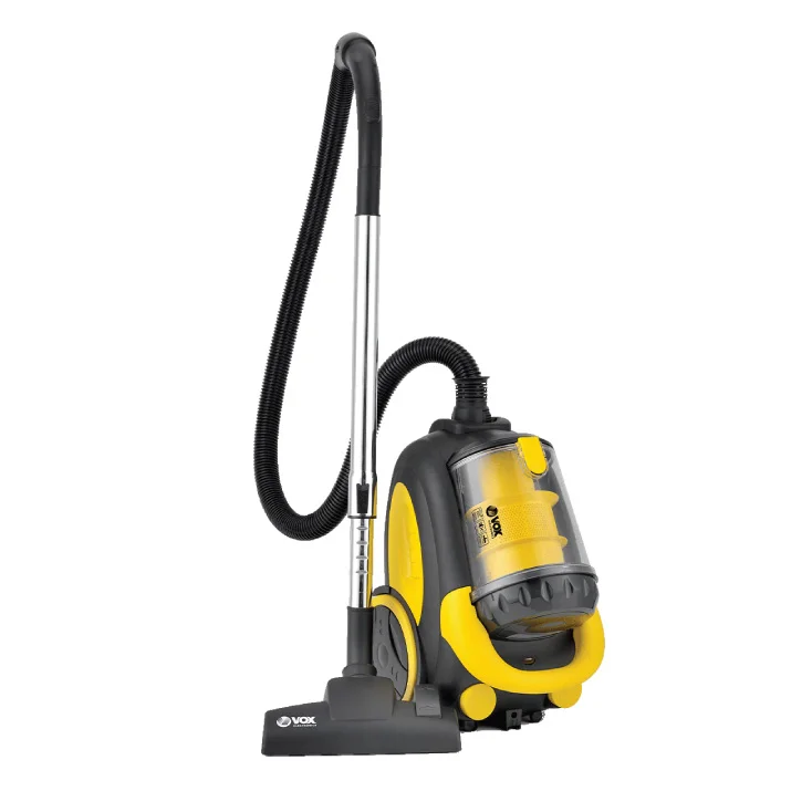 VOX usisivač sa posudom slika 1