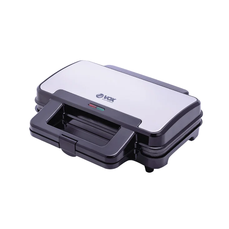 VOX sendvič toster 900W slika 2