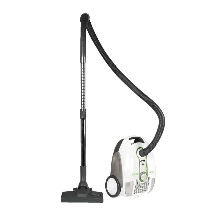 VOX usisivač sa kesom 2400W slika 1