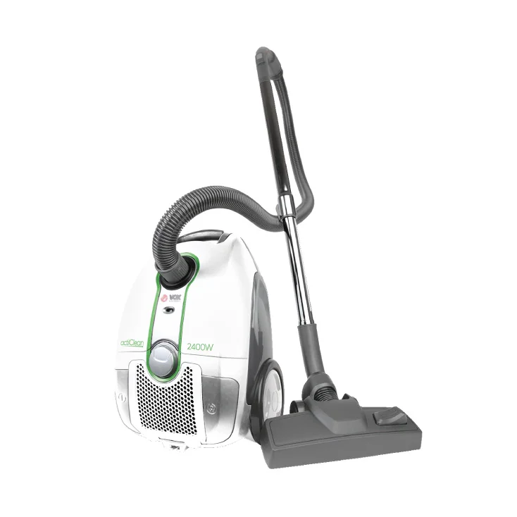 VOX usisivač sa kesom 2400W slika 2