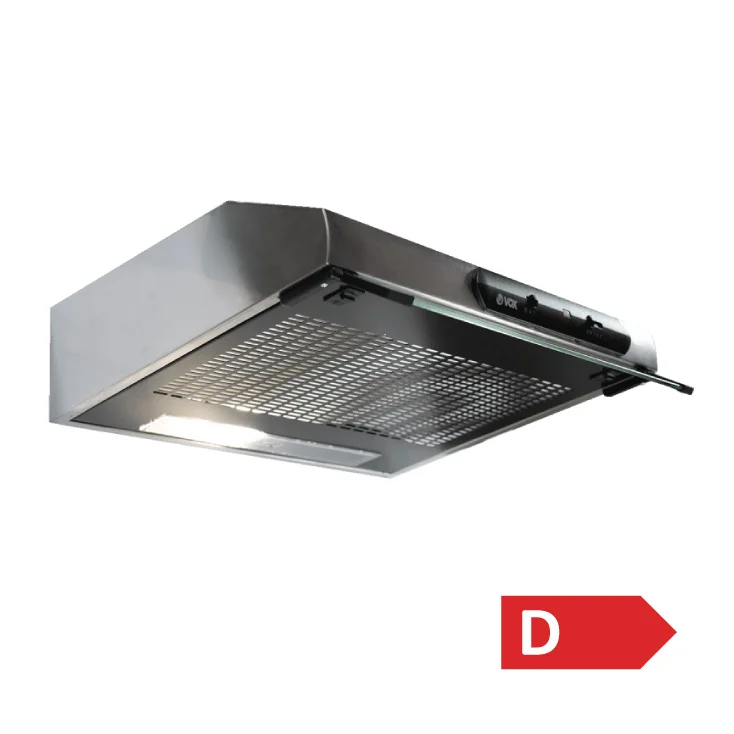 VOX aspirator 129W slika 1