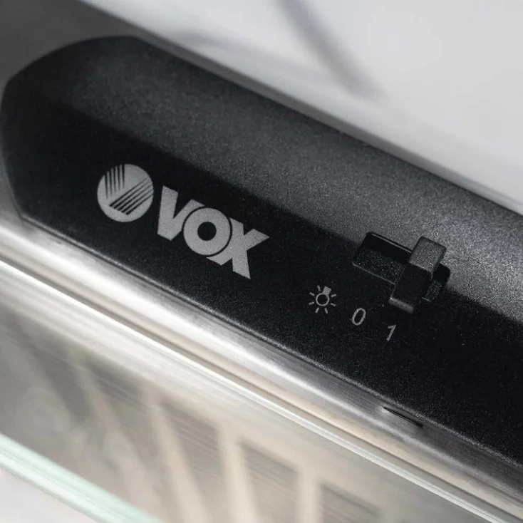 VOX aspirator 129W slika 4