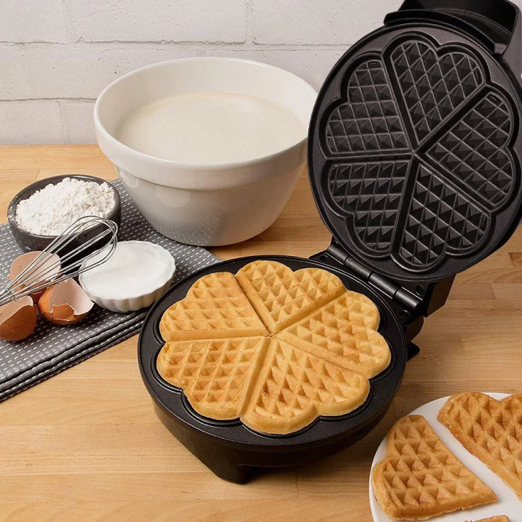 VOX aparat za galete 700W slika 2