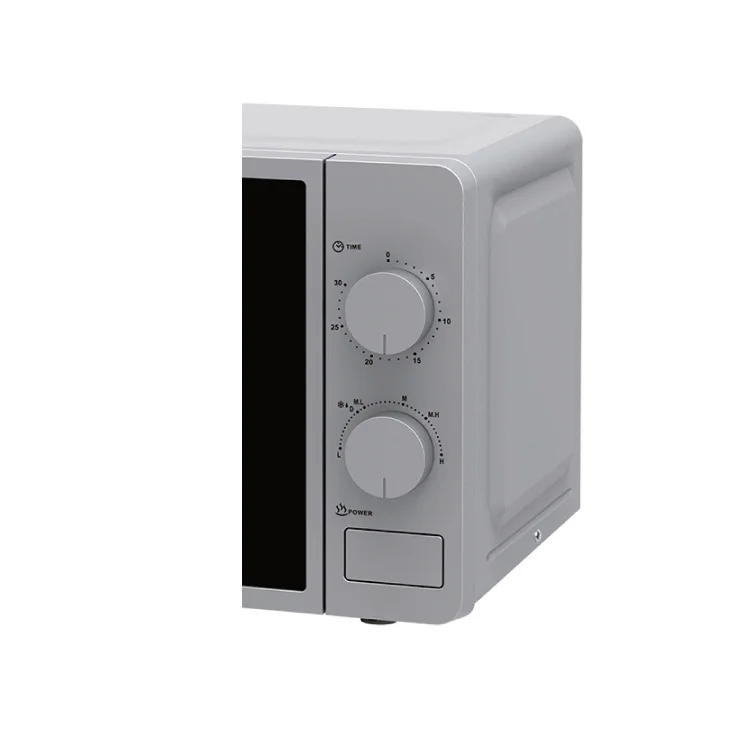 VOX mikrotalasna pećnica 700W slika 2