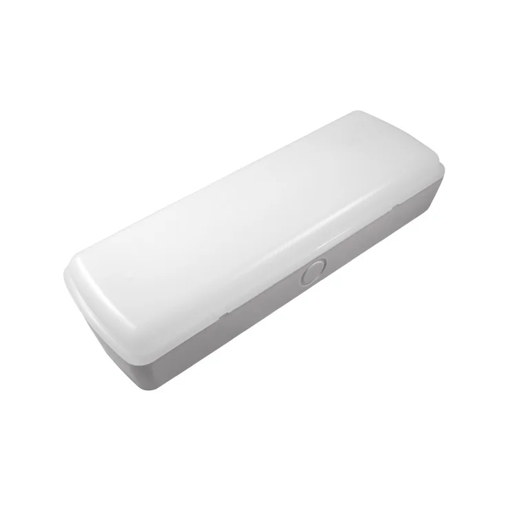 Punjiva LED panik lampa 3W slika 1