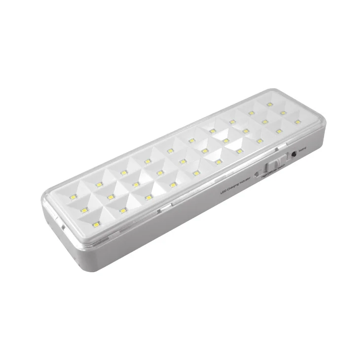 Punjiva LED panik lampa 2W slika 1