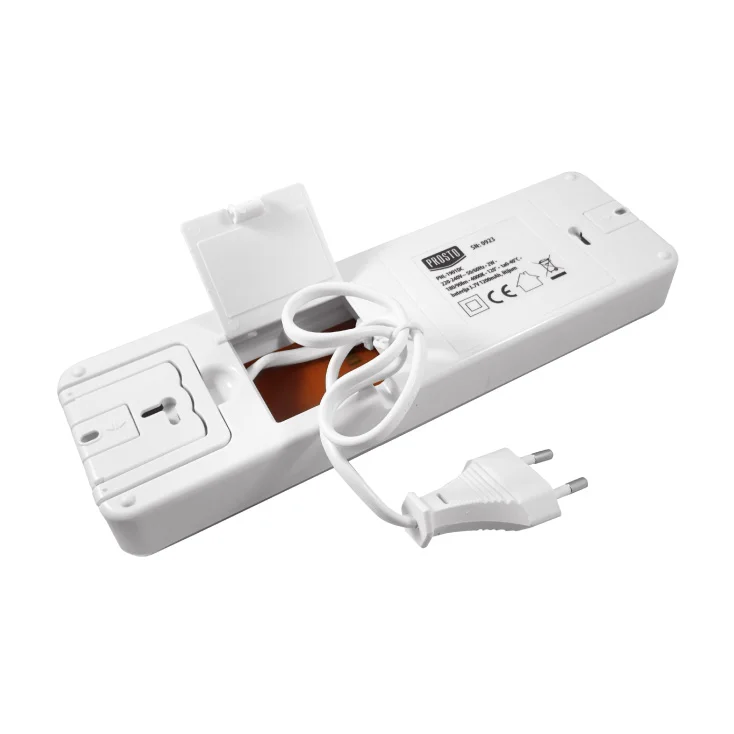 Punjiva LED panik lampa 2W slika 2