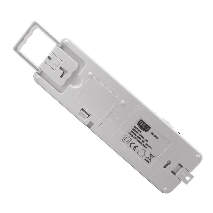 Punjiva LED panik lampa 2W slika 3