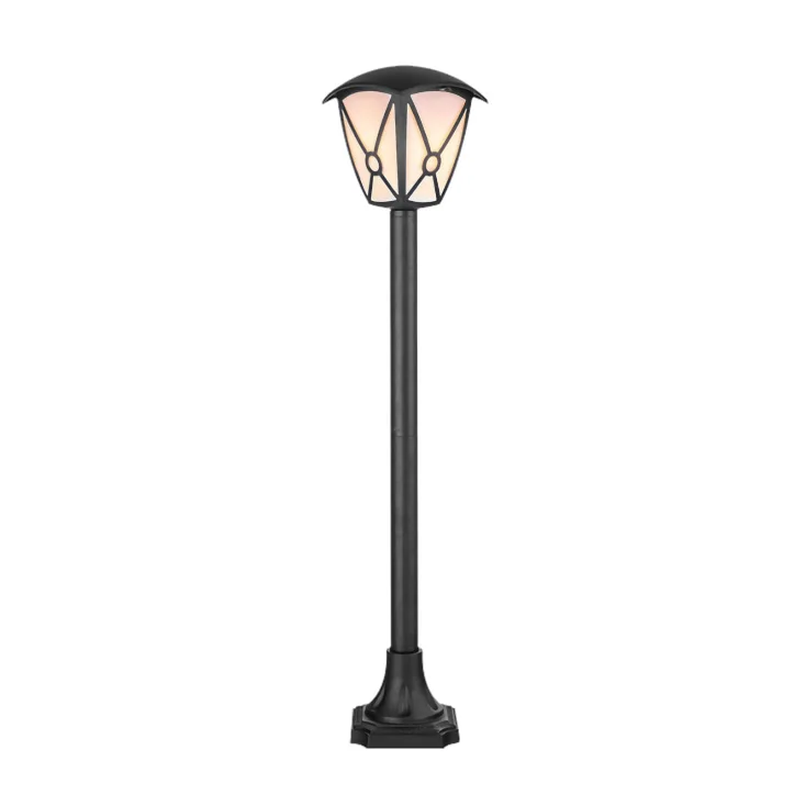 Stubni fenjer 1xE27 slika 1