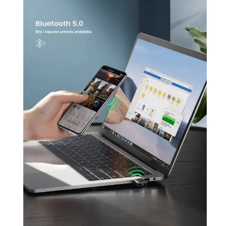 USB BT 5.0 adapter slika 2