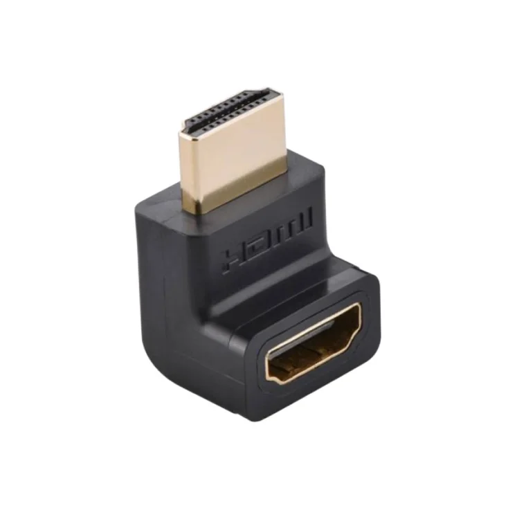 Ugaoni HDMI adapter slika 1