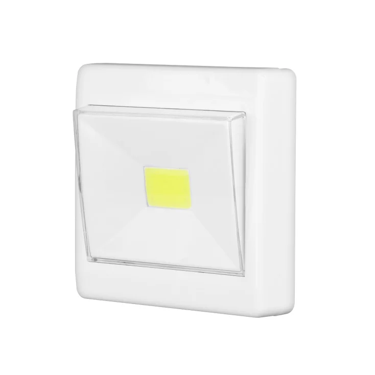 LED baterijska lampa - prekidač 3W LED slika 1