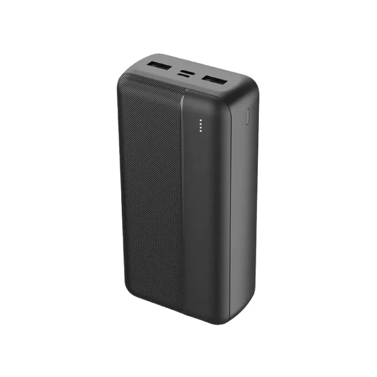 PowerBank baterija-punjač 30000 mAh slika 1