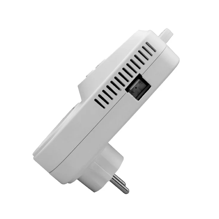 Programabilan sobni termostat sa utičnicom slika 3