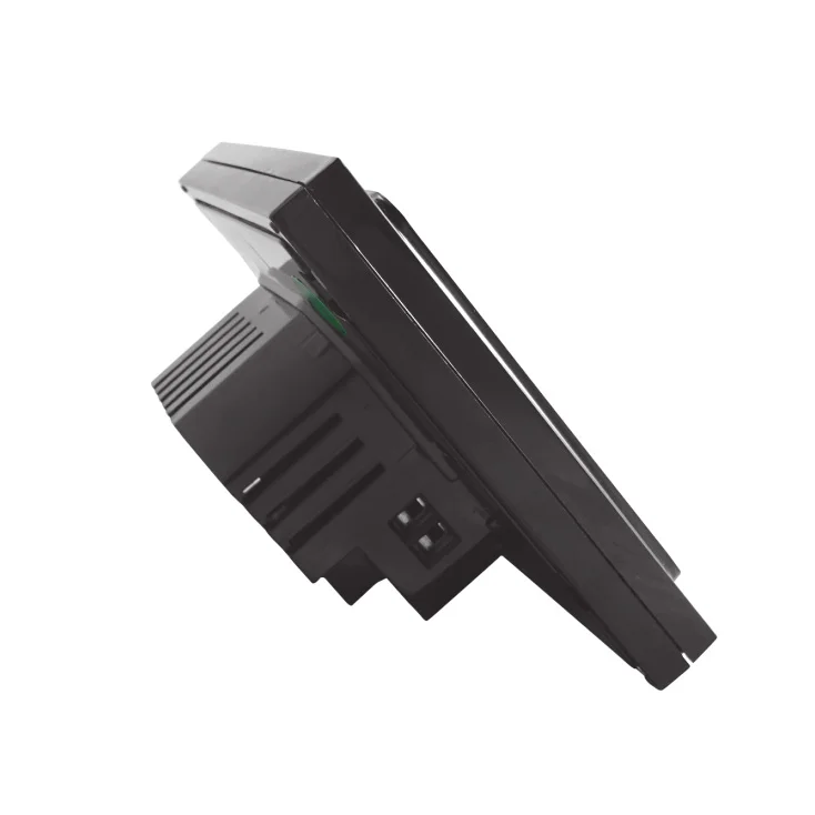 SMART Wi-Fi termostat za elekt. podno grejanje slika 2