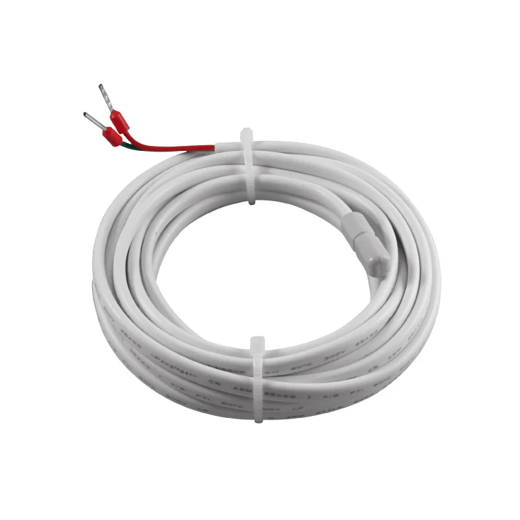 SMART Wi-Fi termostat za elekt. podno grejanje slika 4