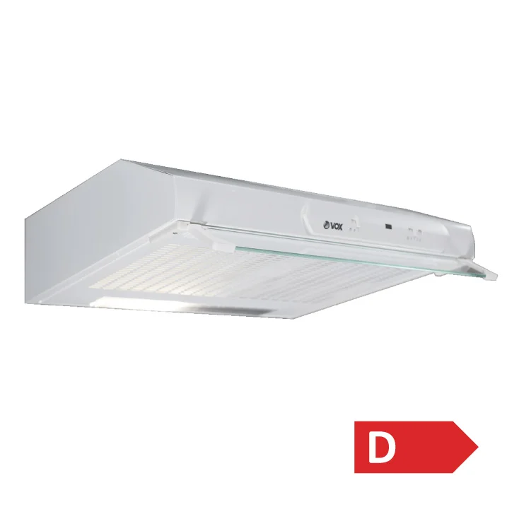 VOX aspirator 129W slika 1