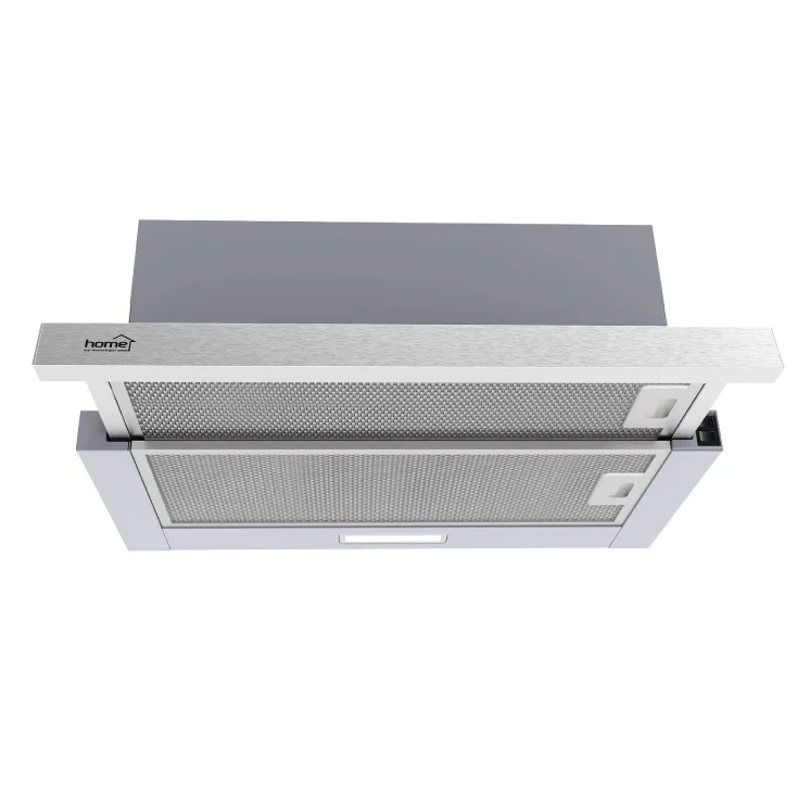 Aspirator TWISTER nerđ. čelik 105W slika 2