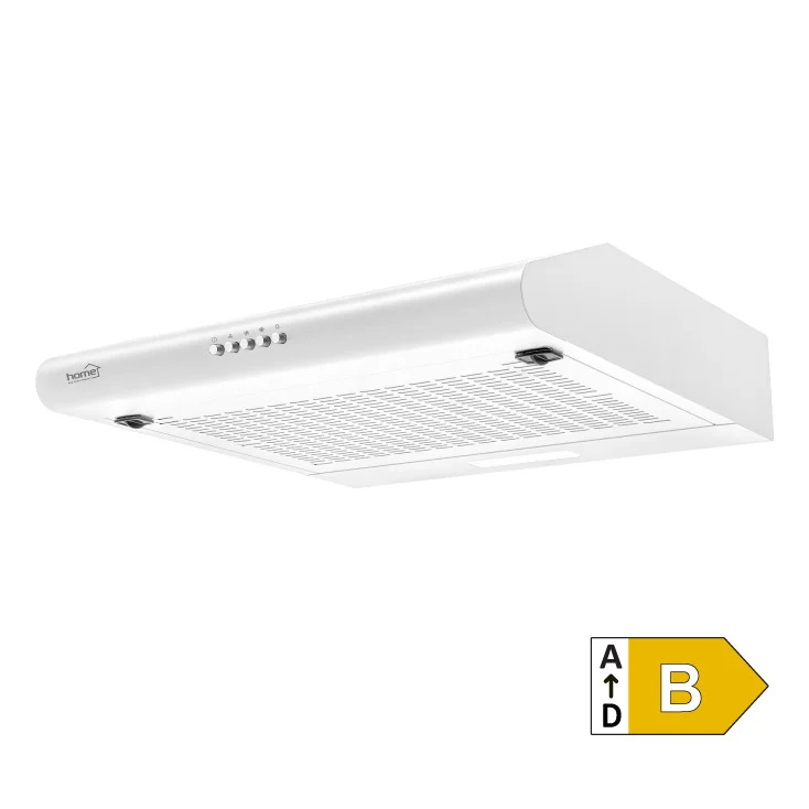 Aspirator STORM beli 38W slika 1