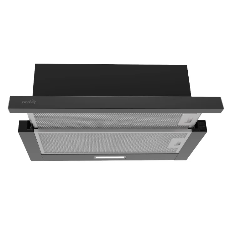 Aspirator TWISTER crni 105W slika 2