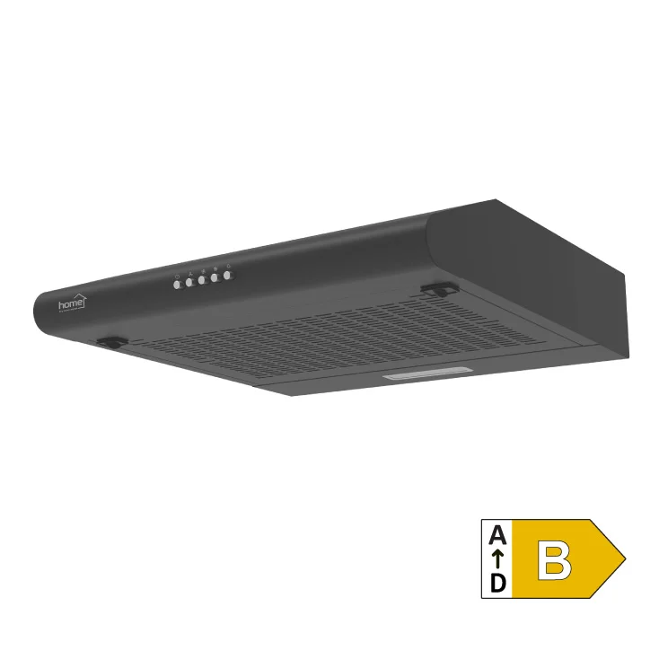 Aspirator STORM crni 38W slika 1