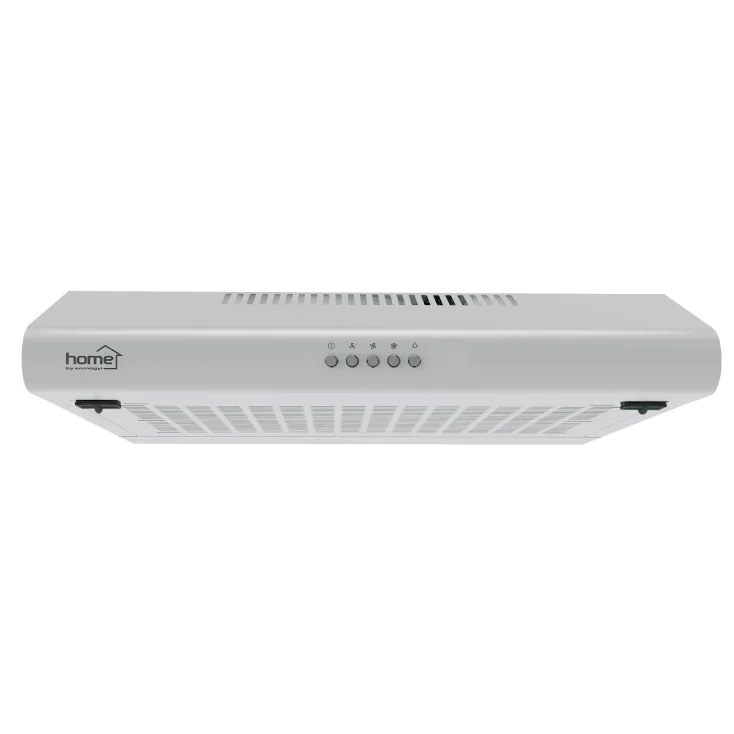 Aspirator STORM nerđ. čelik 38W slika 2