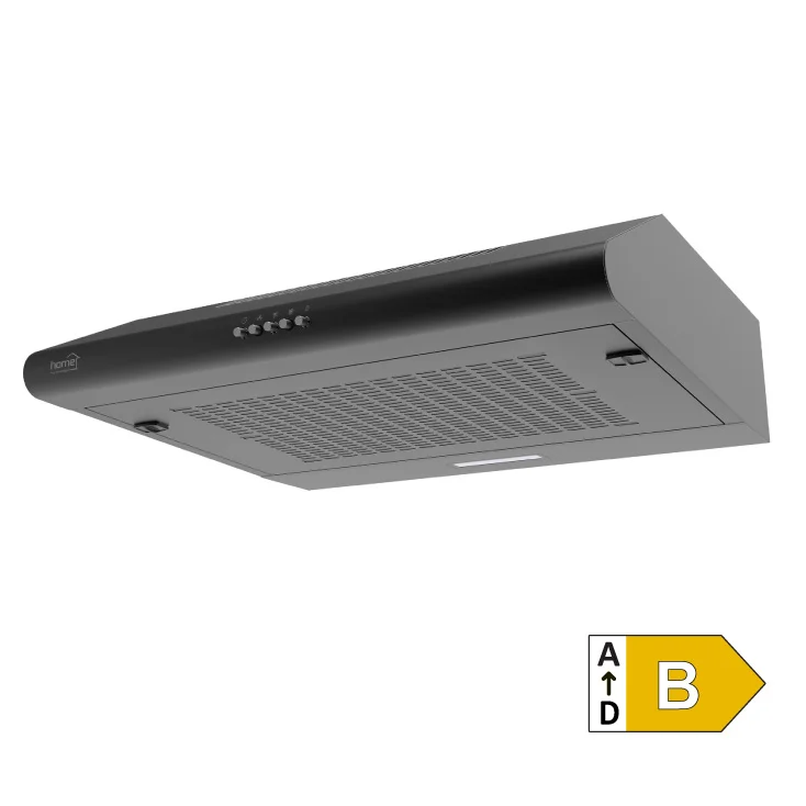 Aspirator TORNADO crni 38W slika 1