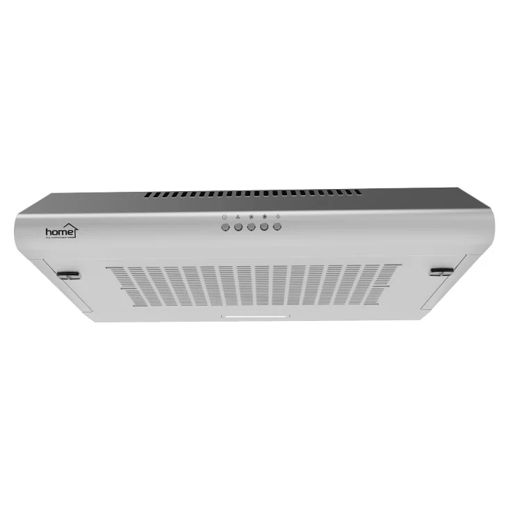 Aspirator HURRICANE nerđ. čelik 200W slika 2