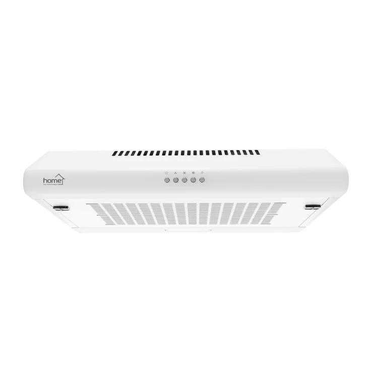 Aspirator HURRICANE beli 200W slika 2