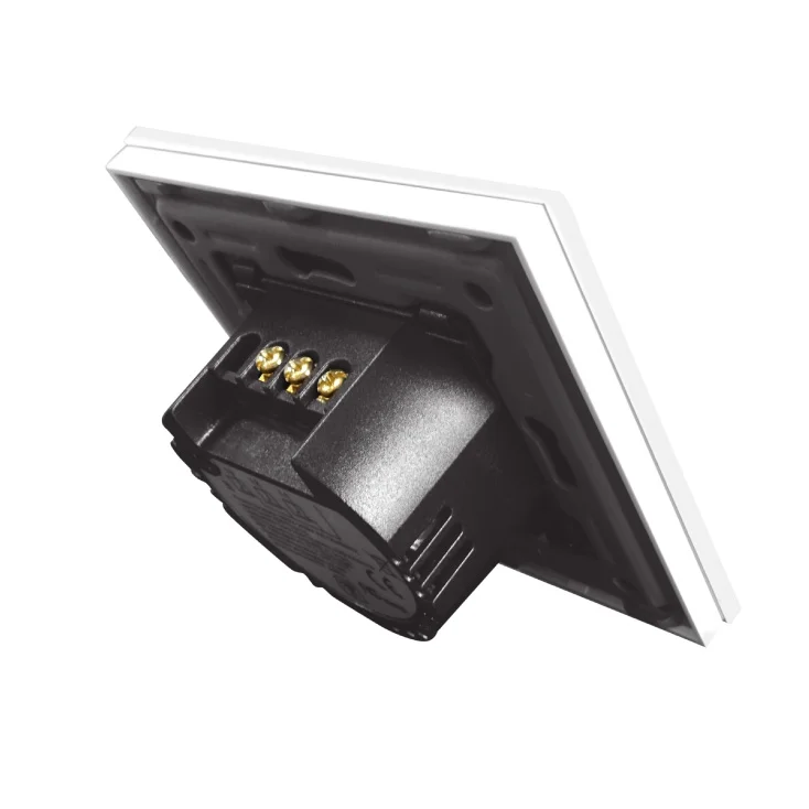 Wi-Fi smart prekidač svetla bez N provodnika 2x10A slika 3