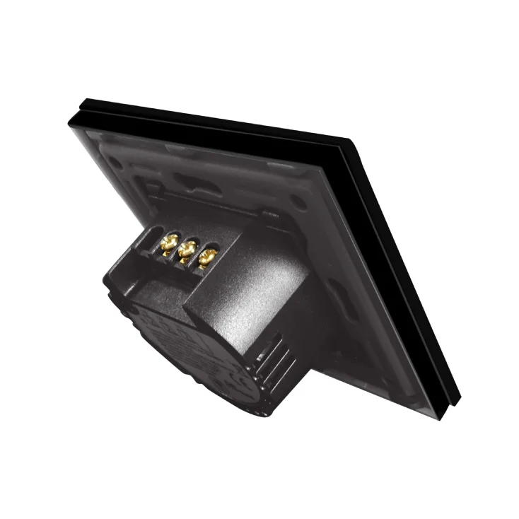 Wi-Fi smart prekidač svetla bez N provodnika 2x10A slika 3